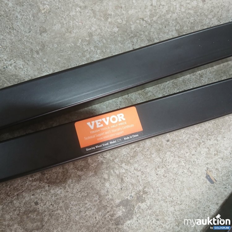 Artikel Nr. 468279 Artikel Nr. 468279: Vevor Steering Wheel Stand Modell G29