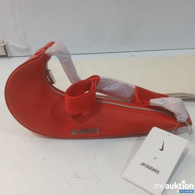 Artikel Nr. 469279 Artikel Nr. 469279: Nike x Jacquemus Tasche 1 l iters Rot