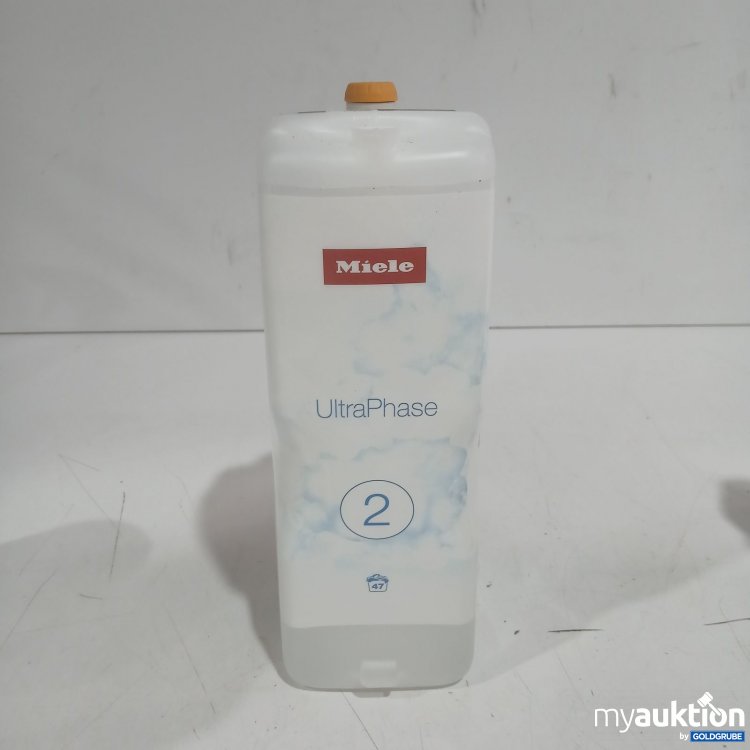 Artikel Nr. 471279: Miele UltraPhase 2 1,4L