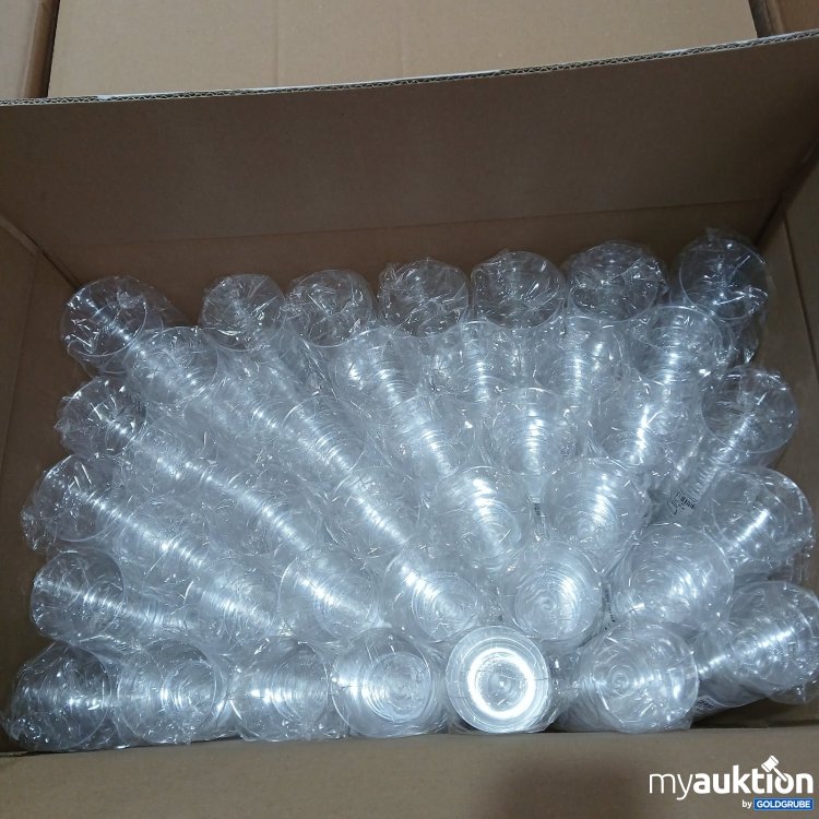 Artikel Nr. 527279 Artikel Nr. 527279: Wimex Plastikbecher 40x10Stk 0,2l