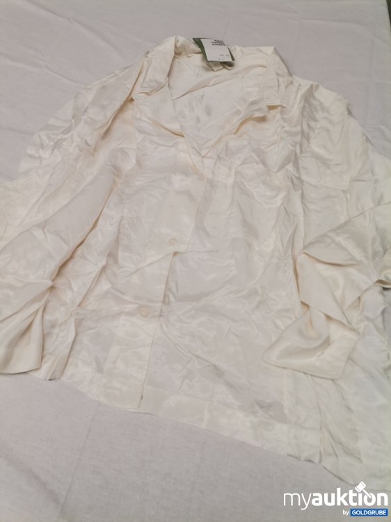 Artikel Nr. 697279 Artikel Nr. 697279: H&M Pyjama Oberteil