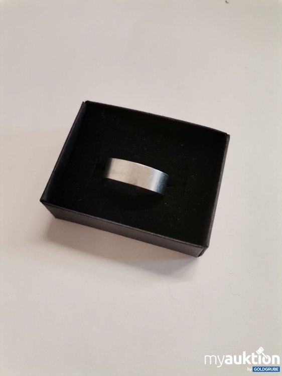 Artikel Nr. 793279 Artikel Nr. 793279: New one men Ring Matt 8mm breit Edelstahl