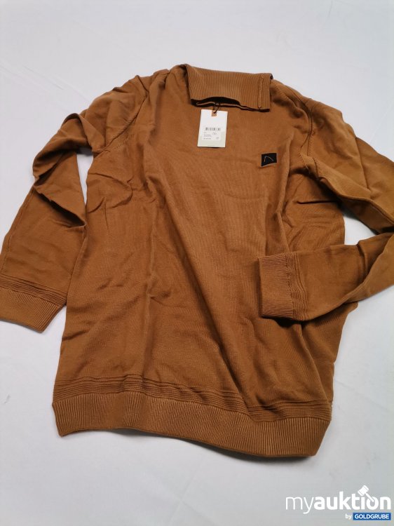 Artikel Nr. 823279 Artikel Nr. 823279: Chasin Rollkragen Pullover