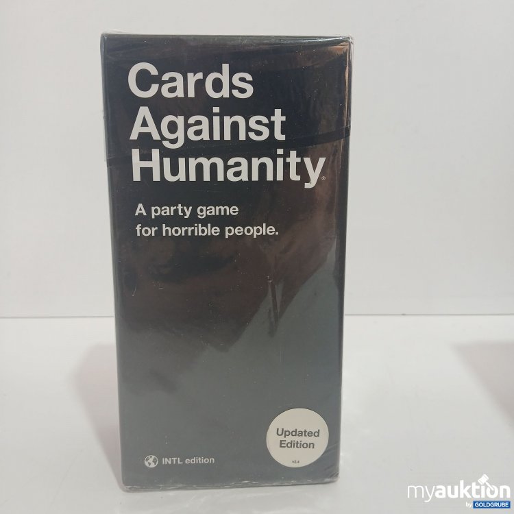 Artikel Nr. 849279 Artikel Nr. 849279: Cards Against Humanity