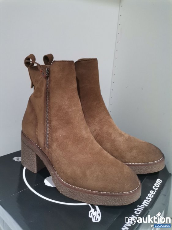 Artikel Nr. 856279 Artikel Nr. 856279: Chiemsee 170989C Stiefeletten