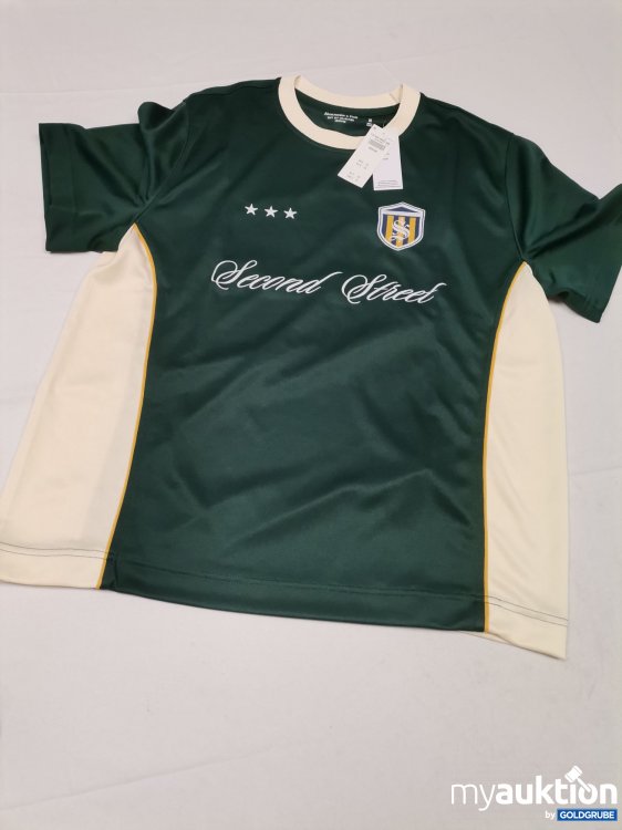 Artikel Nr. 864279 Artikel Nr. 864279: Abercrombie and Fitch Shirt