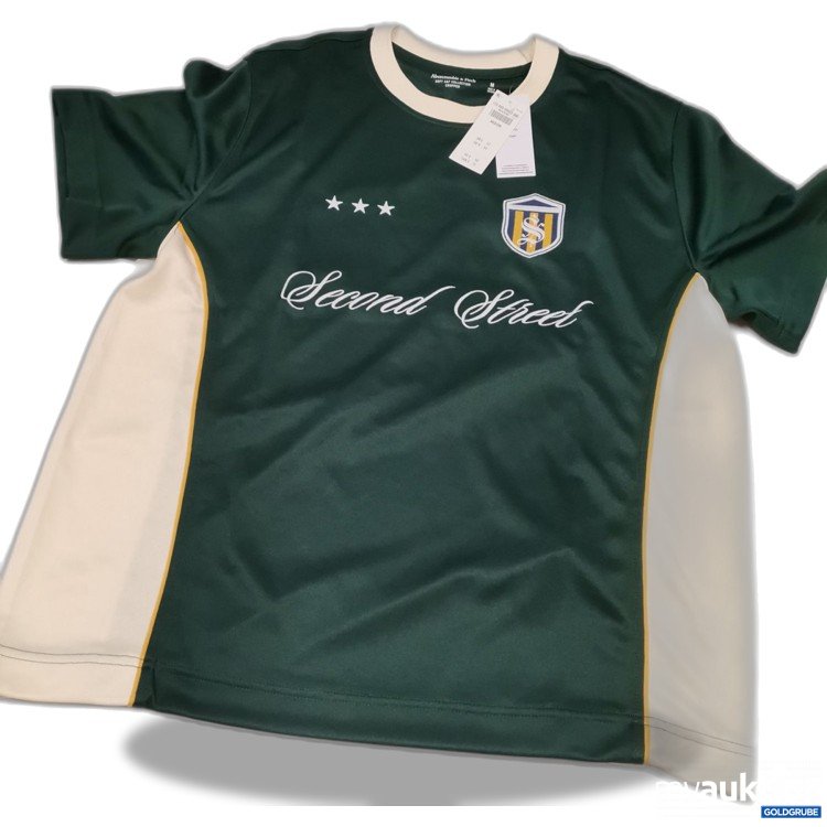 Artikel Nr. 864279: Abercrombie and Fitch Shirt 