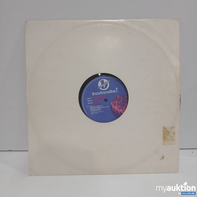 Artikel Nr. 879279: Bushwaka 