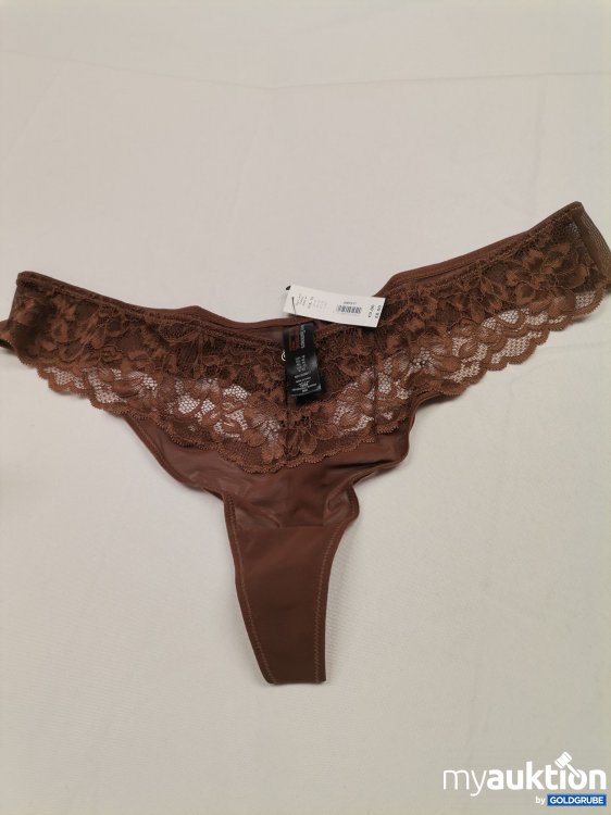 Artikel Nr. 880279 Artikel Nr. 880279: Ann Summers Thong