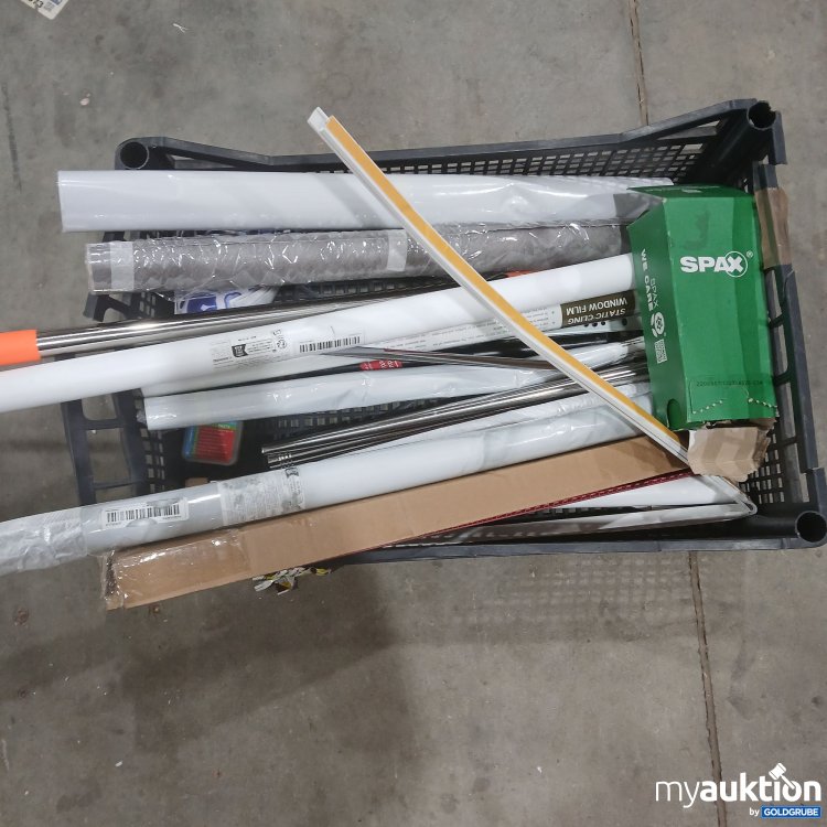 Artikel Nr. 883279: Diverse Zubehör 