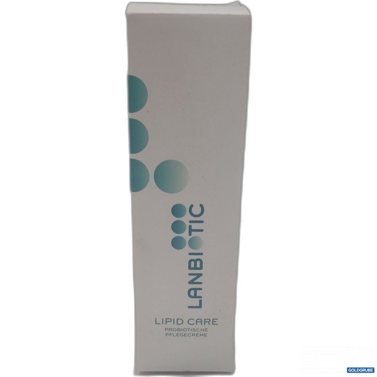 Artikel Nr. 884279 Artikel Nr. 884279: Lanbiotic Lipid Care 75ml