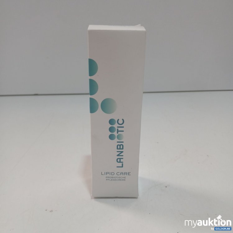 Artikel Nr. 884279 Artikel Nr. 884279: Lanbiotic Lipid Care 75ml