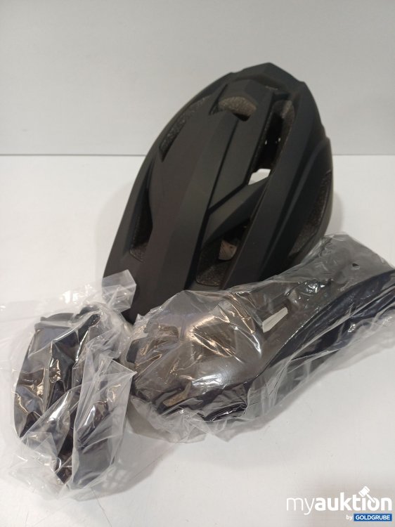 Artikel Nr. 888279 Artikel Nr. 888279: Helm schwarz