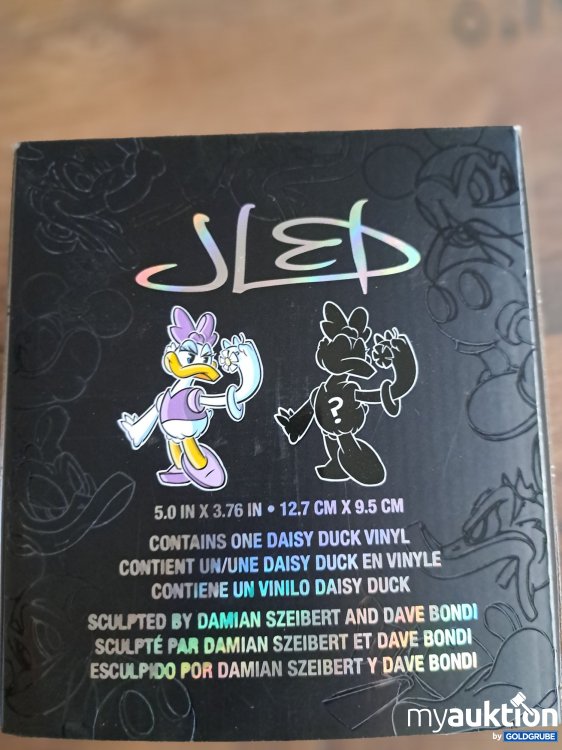 Artikel Nr. 915279: Disney Figur, Daisy Duck