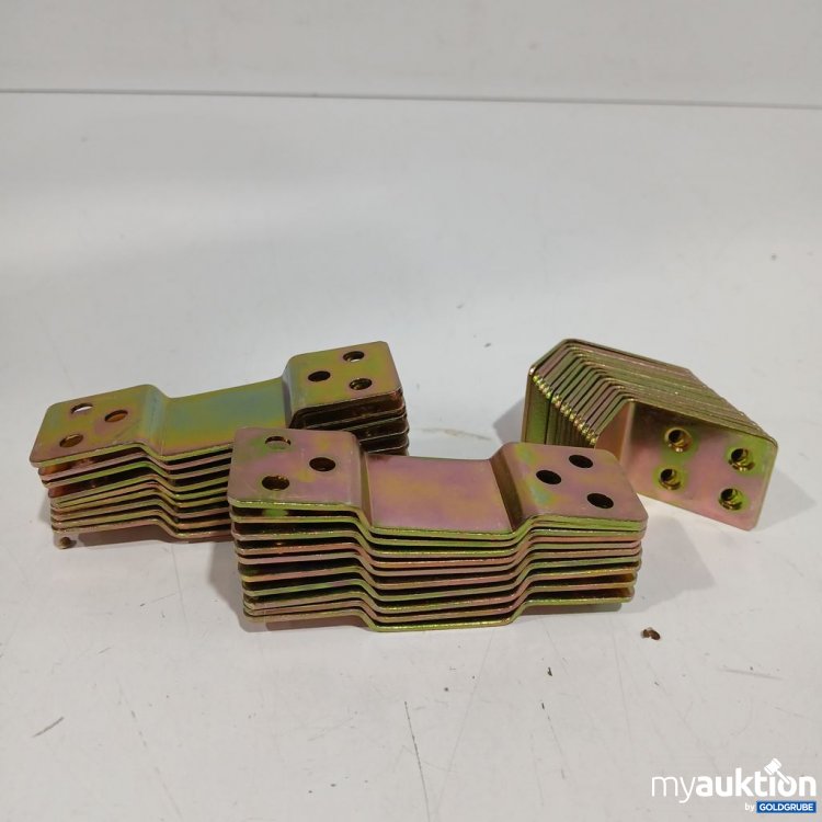 Artikel Nr. 920279: Verbindungselemente Metall