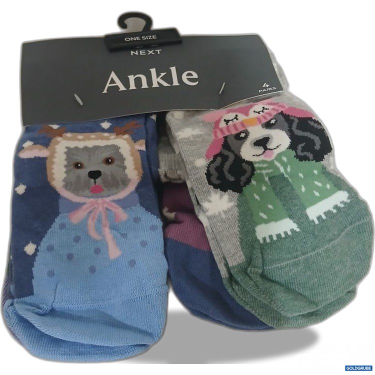 Artikel Nr. 930279: NEXT Ankle Socken