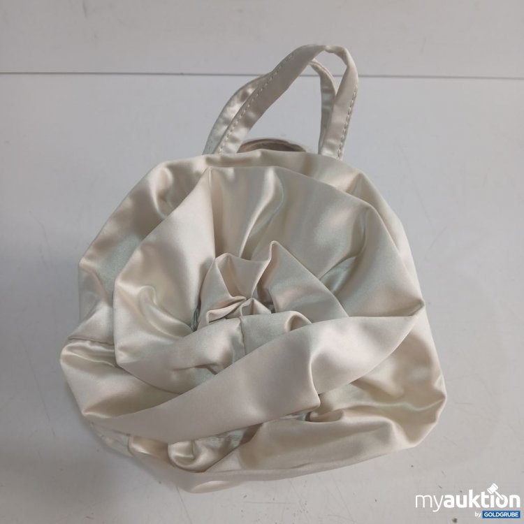 Artikel Nr. 939279 Artikel Nr. 939279: Gina Tricot Mini Tasche ca. 15x15cm