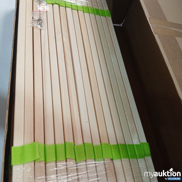 Artikel Nr. 952279 Artikel Nr. 952279: Innova Home Lattenrost Modell Insol-STD-15-140200