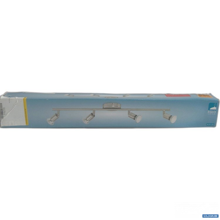 Artikel Nr. 960279: Eglo Deckenlampe BUZZ-LED