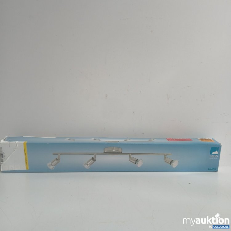 Artikel Nr. 960279: Eglo Deckenlampe BUZZ-LED