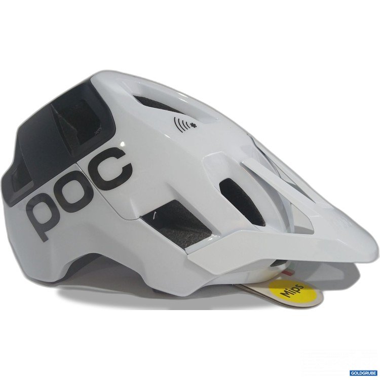 Artikel Nr. 964279: POC Kortal Race Mips Hydrogen White/Uranium Black matt 