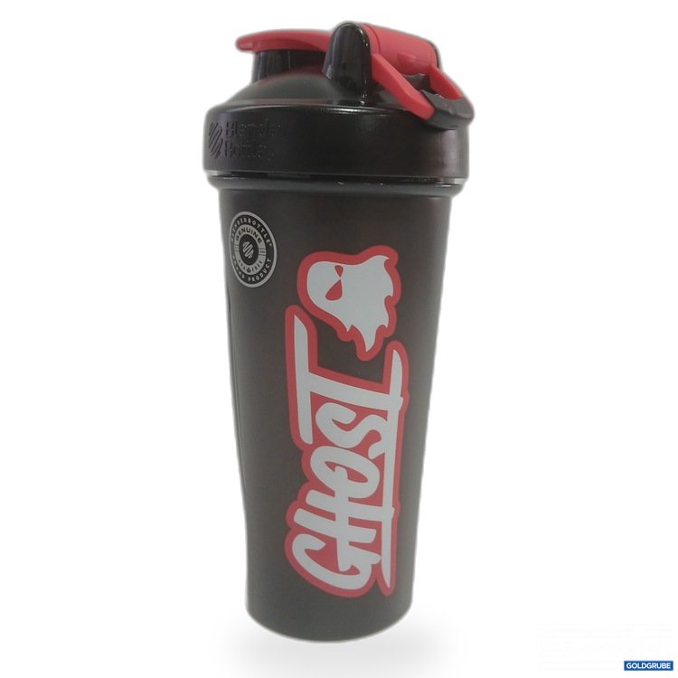 Artikel Nr. 977279: Blender Bottle Genuine Ghost 800ml 