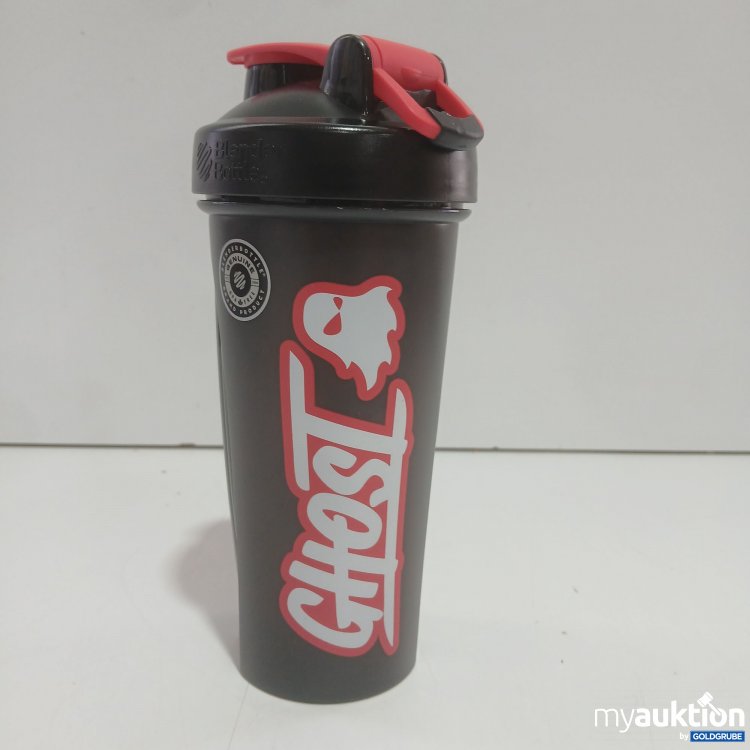 Artikel Nr. 977279: Blender Bottle Genuine Ghost 800ml 