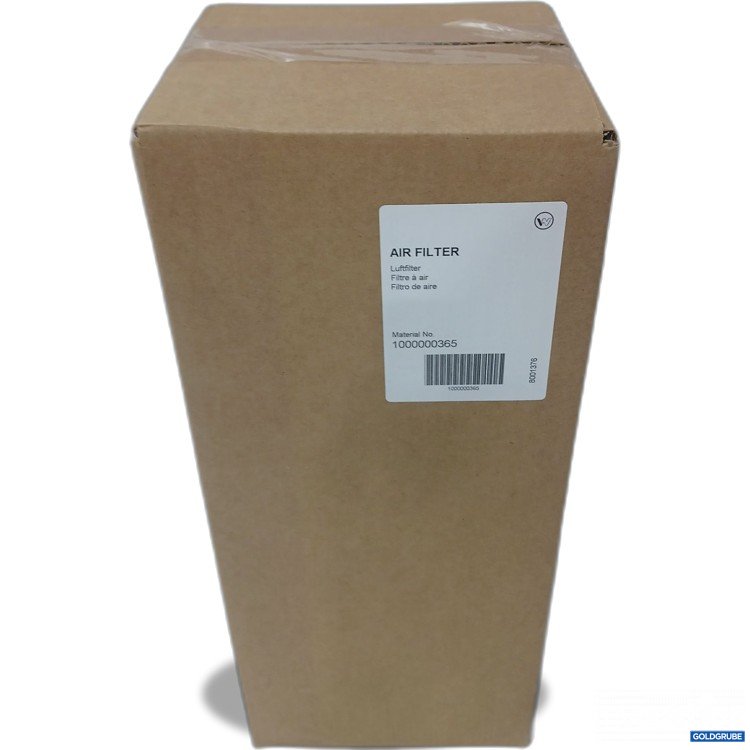 Artikel Nr. 980279 Artikel Nr. 980279: Wacker Neuson Luftfilter Art.No. 1000000365