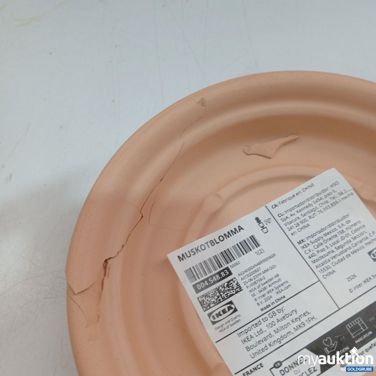 Artikel Nr. 983279: Ikea Muskotblomma 004.548.83