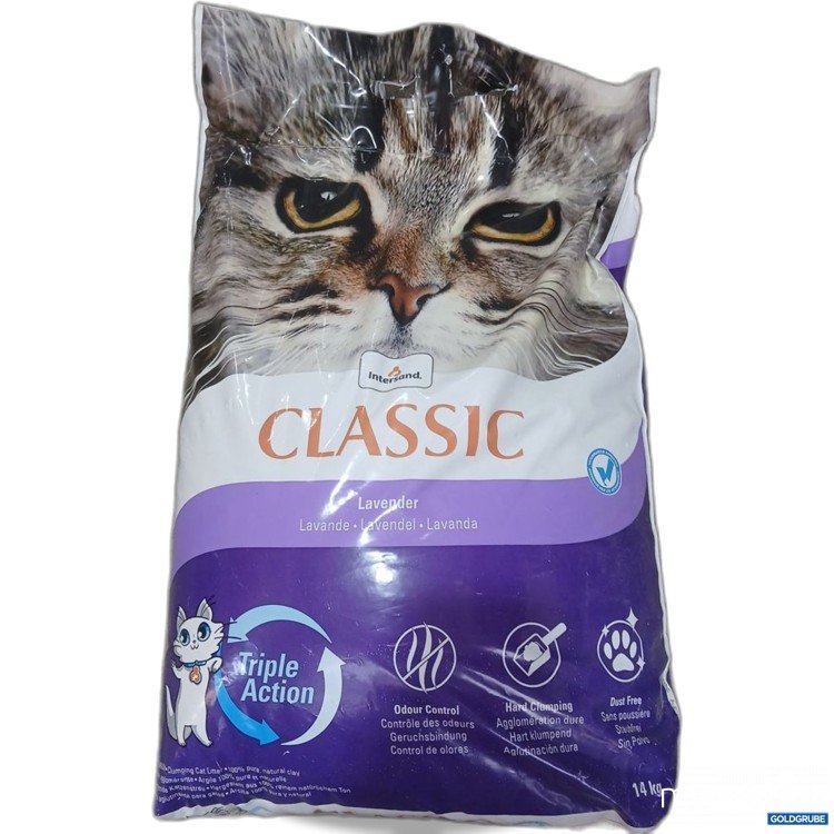 Artikel Nr. 984279 Artikel Nr. 984279: Intergrand Classic Lavendel 14 kg