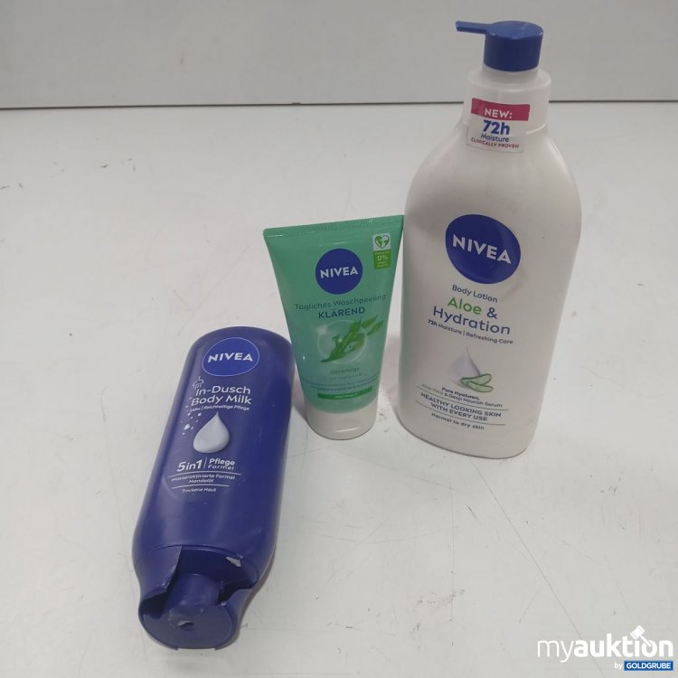 Artikel Nr. 987279: NIVEA diverse Artikel