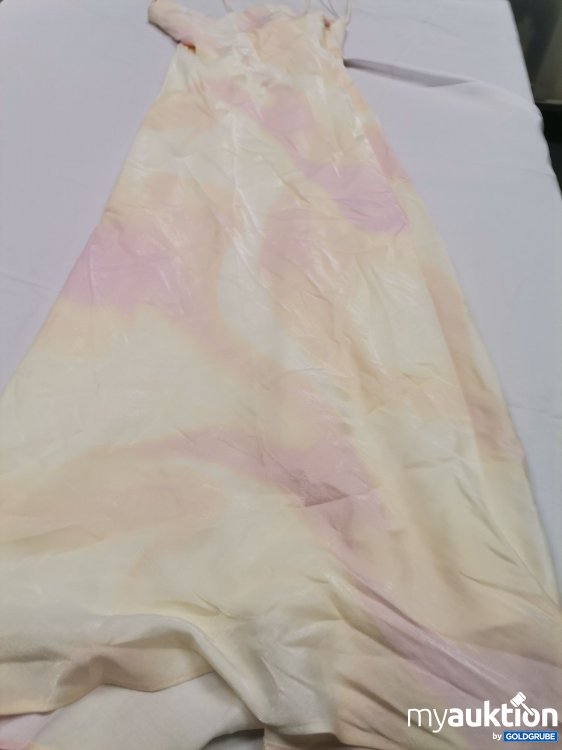 Artikel Nr. 434280: Zara Trägerkleid 