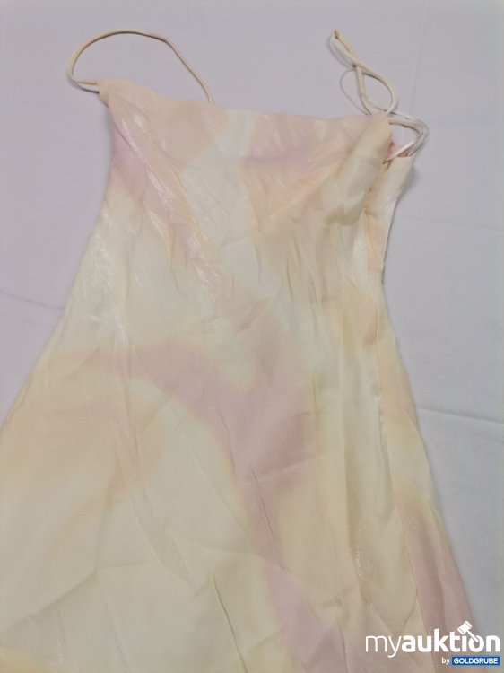 Artikel Nr. 434280: Zara Trägerkleid 