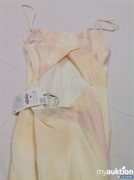 Artikel Nr. 434280: Zara Trägerkleid 
