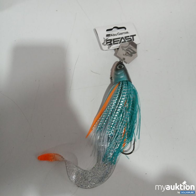 Artikel Nr. 442280: Abu Garcia Beast Kunstköder Fegis 25cm
