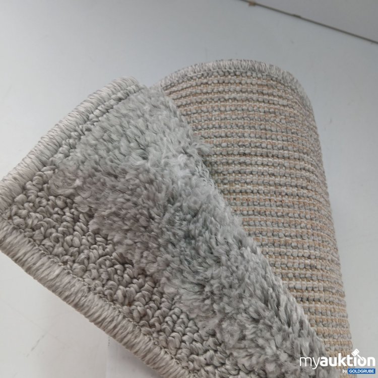 Artikel Nr. 444280 Artikel Nr. 444280: Tapeso.nl 3D ARC Teppich Light Grey 120x170
