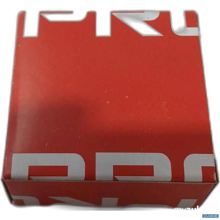 Artikel Nr. 445280 Artikel Nr. 445280: RS Pro DC-Axiallüfter, Kugellager, 24V DC, ca 60×60×25mm