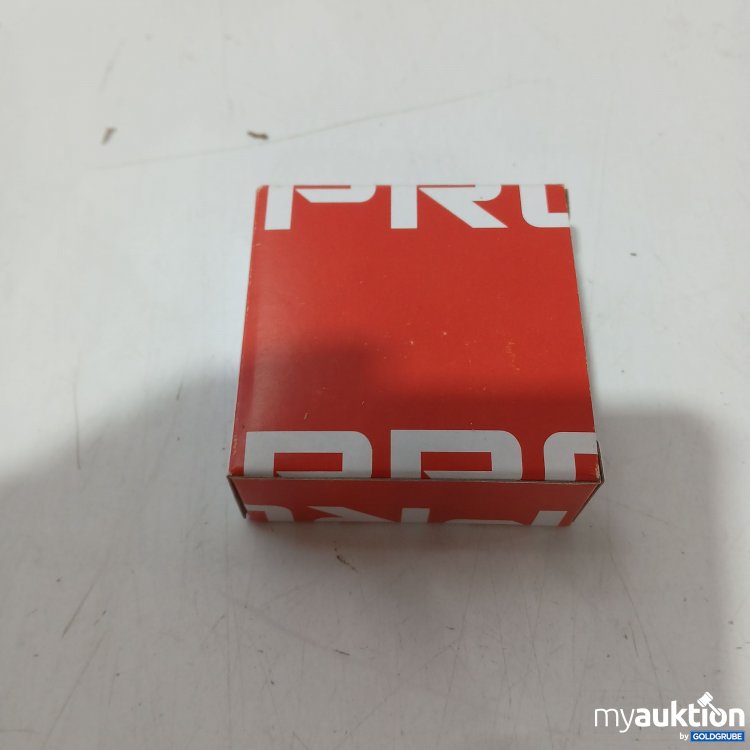 Artikel Nr. 445280 Artikel Nr. 445280: RS Pro DC-Axiallüfter, Kugellager, 24V DC, ca 60×60×25mm