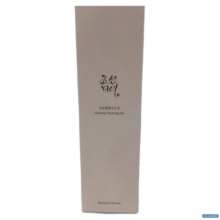 Artikel Nr. 466280: Beauty of Joseon Ginseng Cleansing Oil 210 ml
