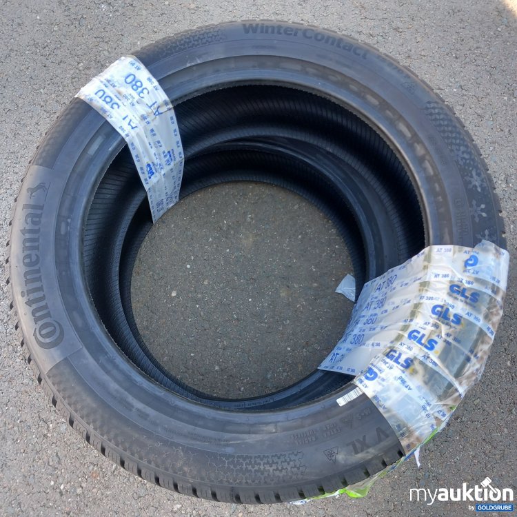 Artikel Nr. 511280 Artikel Nr. 511280: Continental 225/50R18 V XL