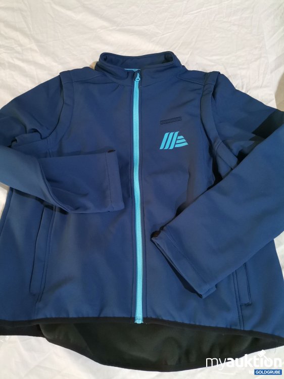 Artikel Nr. 514280 Artikel Nr. 514280: Hofer Softshell Jacke