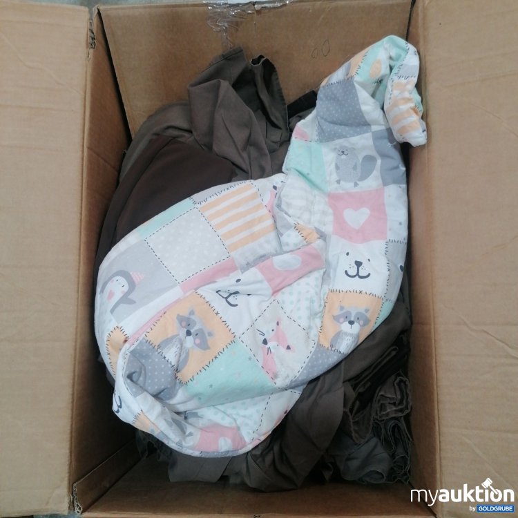Artikel Nr. 522280 Artikel Nr. 522280: Diverse gebrauchte Kleidung