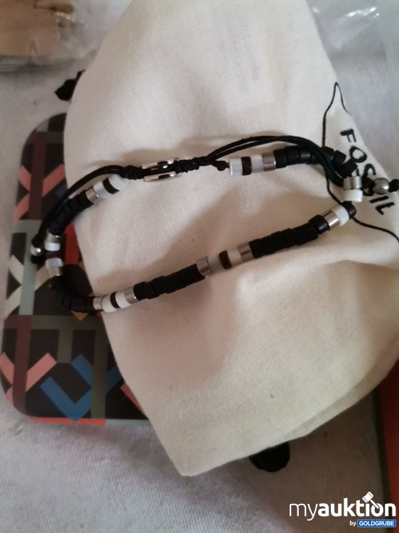 Artikel Nr. 674280: Fossil Armband 