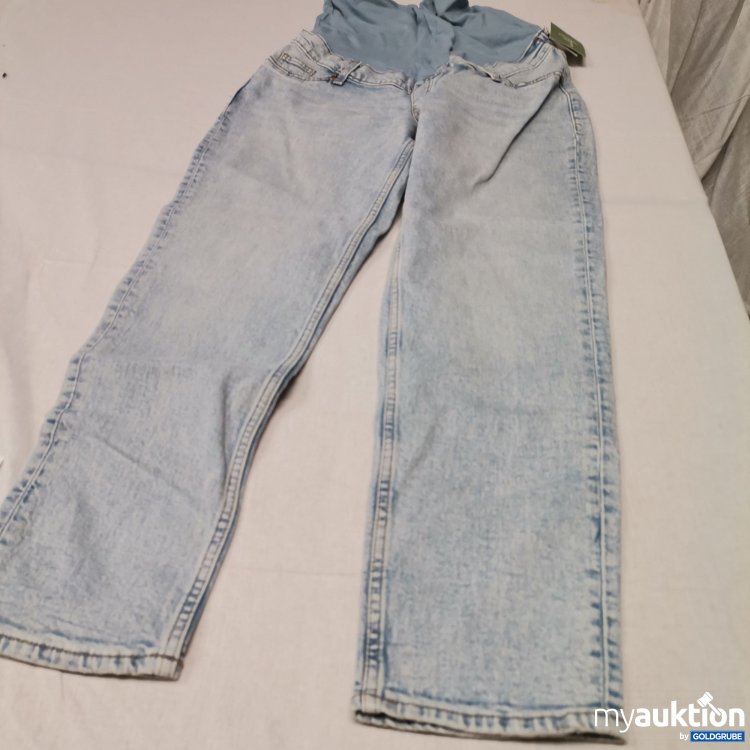 Artikel Nr. 728280 Artikel Nr. 728280: H&M Mama Jeans