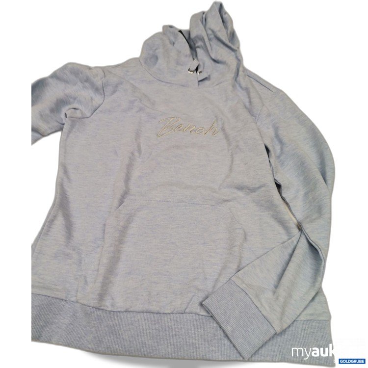 Artikel Nr. 775280 Artikel Nr. 775280: Bench Hoodie