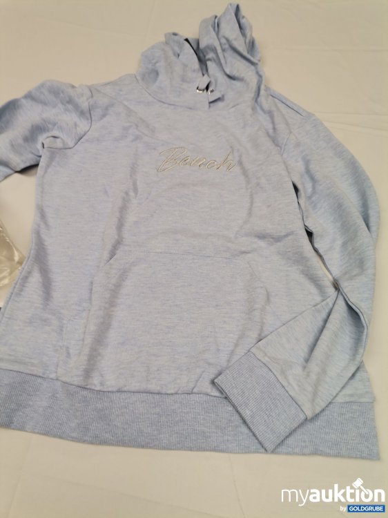 Artikel Nr. 775280 Artikel Nr. 775280: Bench Hoodie