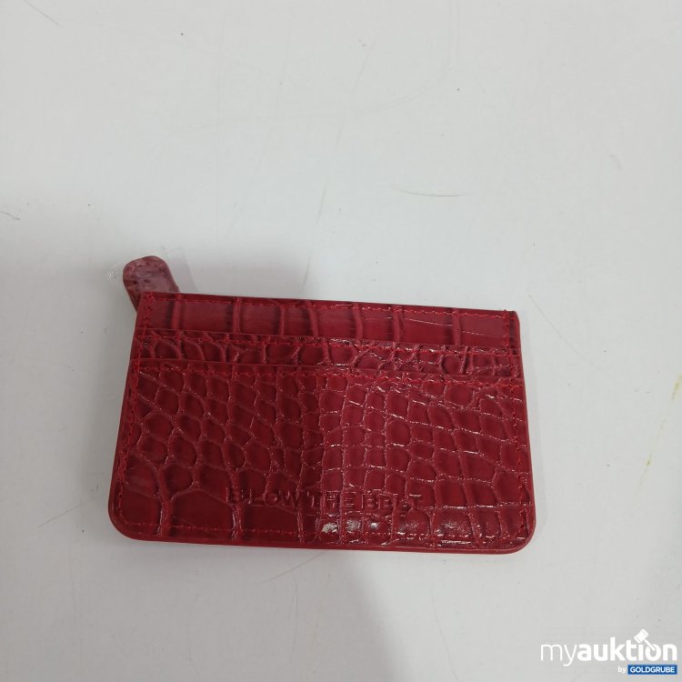 Artikel Nr. 804280 Artikel Nr. 804280: B-Low The Belt Card Case