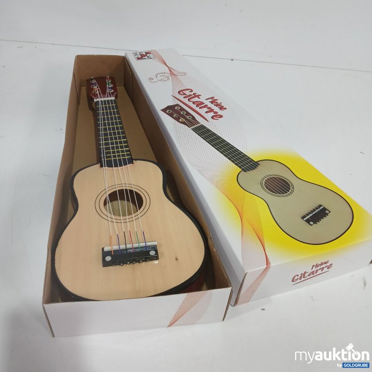 Artikel Nr. 816280 Artikel Nr. 816280: Toy meine Gitarre Kinder Spielzeug ca.50cm