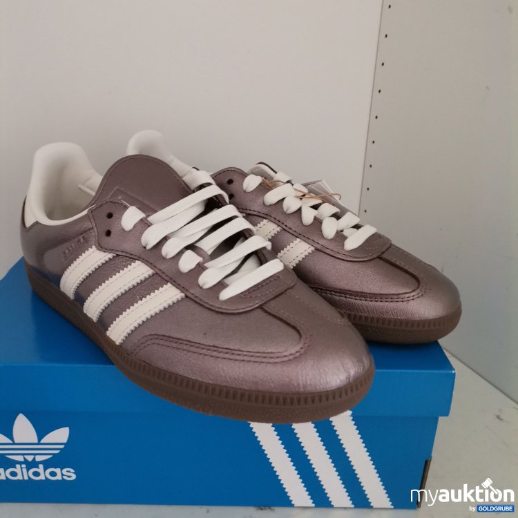 Artikel Nr. 819280 Artikel Nr. 819280: Adidas Samba OG Sneaker