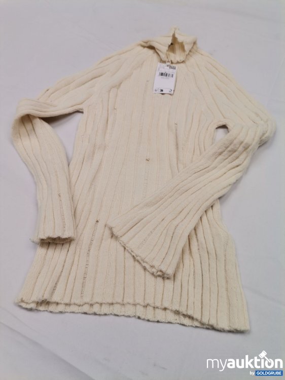 Artikel Nr. 820280 Artikel Nr. 820280: Mango Loch Pullover